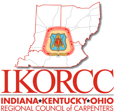 IKORCC Logo