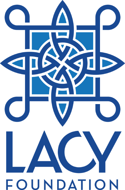 Lacy Foundation Logo