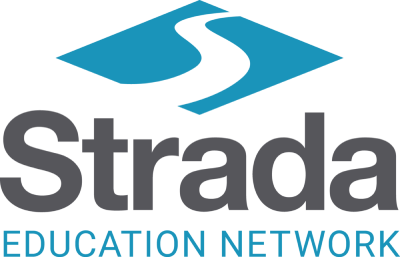 strada Logo